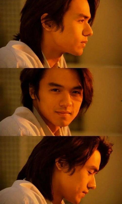 冯德伦 钟丽缇 床戏,浪漫爱情故事引观众热议