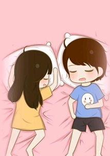 大字睡觉图片大全,捕捉梦乡中的可爱瞬间