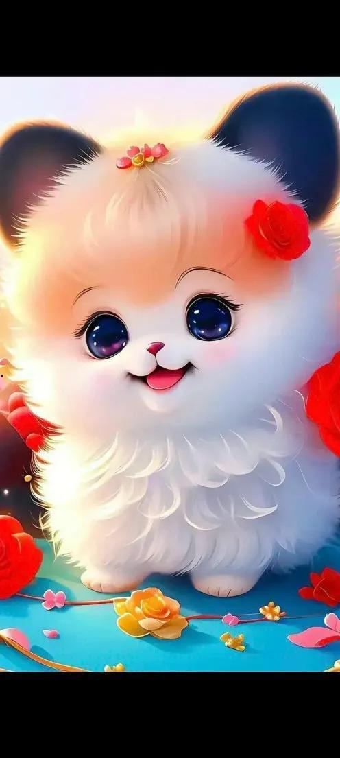 萌萌哒小可爱图片大全,萌萌哒小可爱图片大全精选