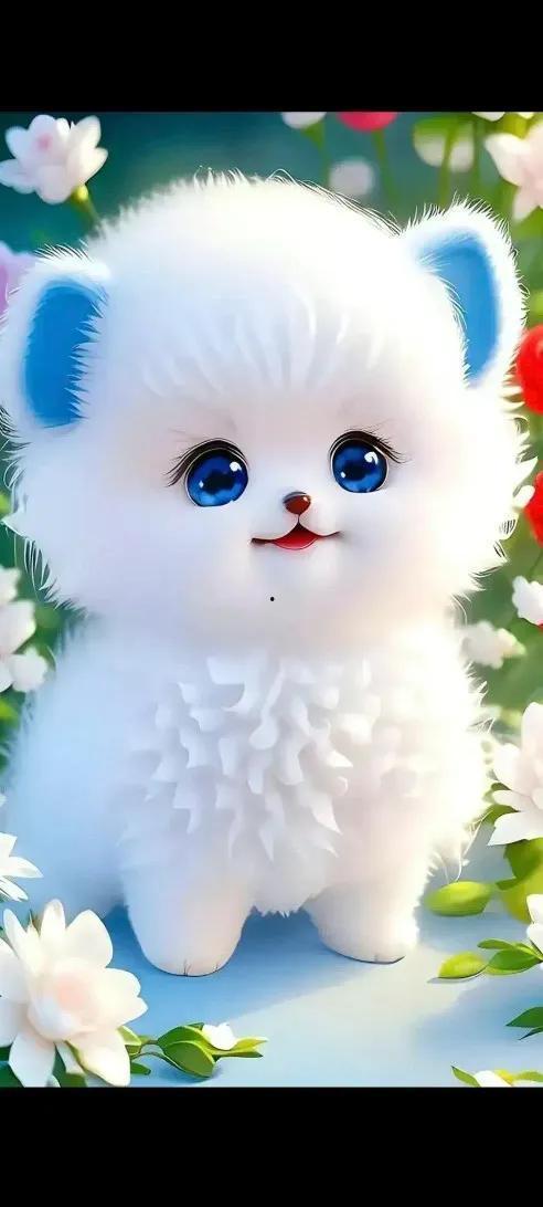 萌萌哒小可爱图片大全,萌萌哒小可爱图片大全精选