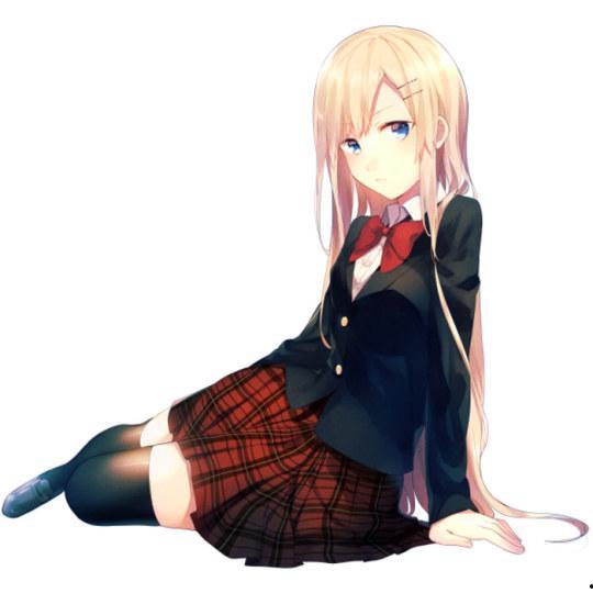 日本动漫女生,日本动漫女生形象解析