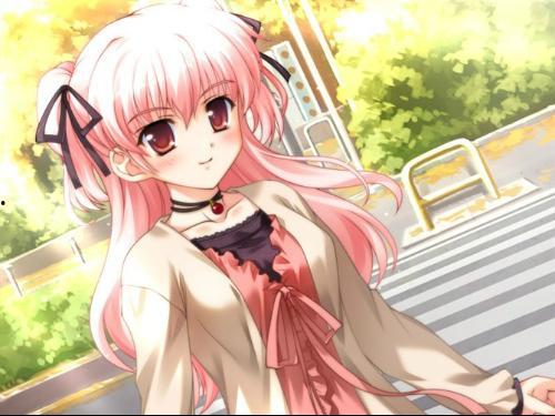 日本动漫女生,日本动漫女生形象解析