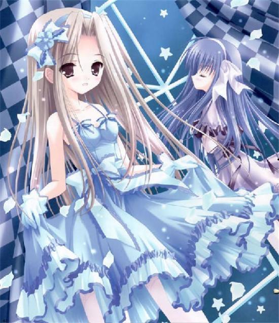 日本动漫女生,日本动漫女生形象解析