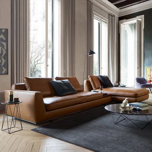 简约木质沙发图片大全,打造温馨自然家居空间