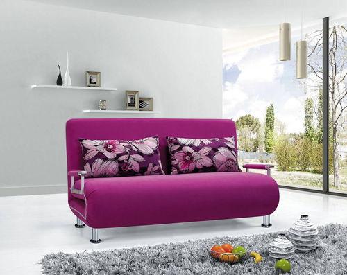 简约木质沙发图片大全,打造温馨自然家居空间