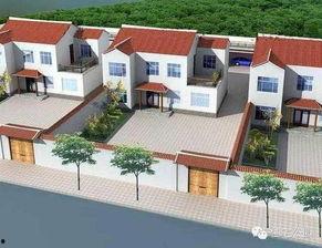 四川农村房子图片大全,四川乡村民居风情掠影