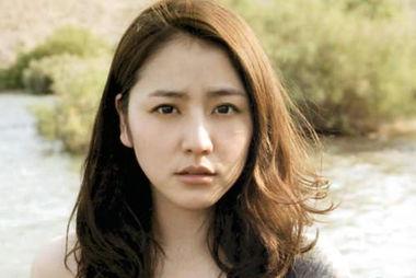 日本女星有哪些,璀璨星河中的璀璨明珠