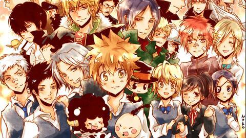 日本的动漫排名,揭秘日本动漫排名榜单