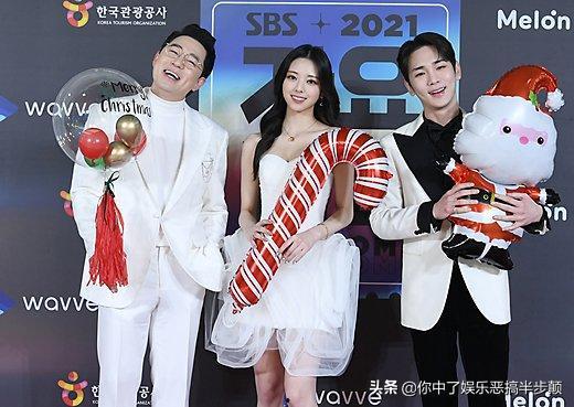 韩国歌谣大战,璀璨星光下的音乐盛宴