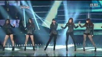 韩国歌谣大战,璀璨星光下的音乐盛宴