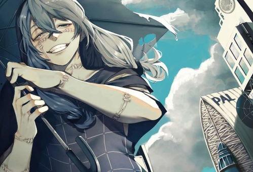 日本动漫份额,日本动漫份额的辉煌历程