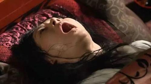 古代女星床戏,揭秘古代宫廷秘事与风月传奇