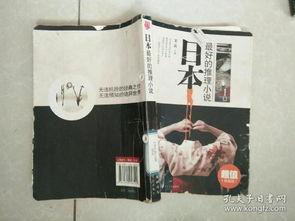 日本推理小说在线阅读,日本推理小说在线阅读之旅