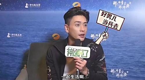 黄宗泽 国语,华语影视界的璀璨明星