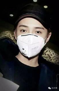 鹿晗韩国行,探索文化交融之旅