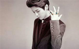 鹿晗韩国行,探索文化交融之旅