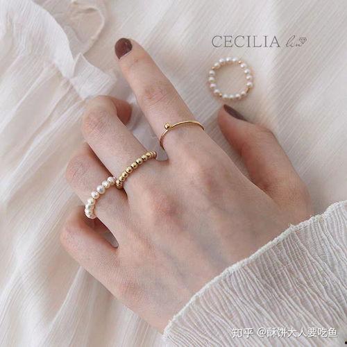 手腕饰品图片大全,时尚潮流大盘点