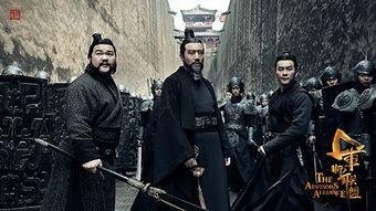 军师联盟司马懿电视剧在线观看,揭秘三国风云，再现权谋智斗传奇