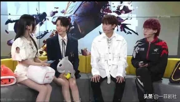 近期娱乐圈吃瓜爆料,明星恋情、出轨、撕逼大揭秘！