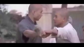 南北少林 国语,武林传奇的巅峰对决