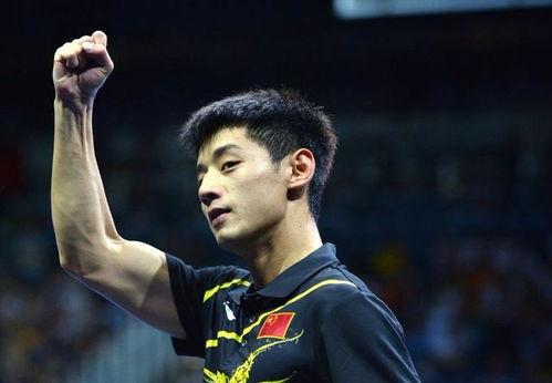 51今日吃瓜热门张继科,51今日吃瓜热门，揭秘体坛巨星背后的故事