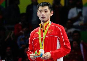 51今日吃瓜热门张继科,51今日吃瓜热门，揭秘体坛巨星背后的故事