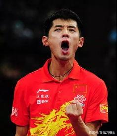 51今日吃瓜热门张继科,51今日吃瓜热门，揭秘体坛巨星背后的故事