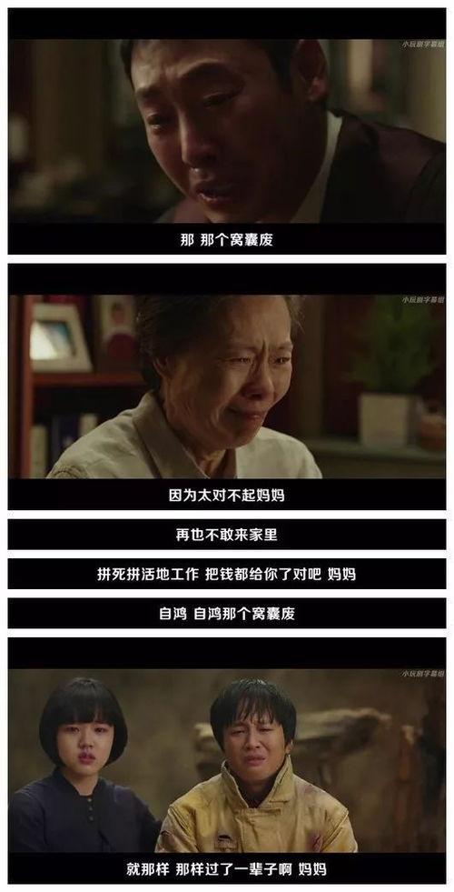 韩国的电影母亲2,复仇与救赎的悲怆交响曲