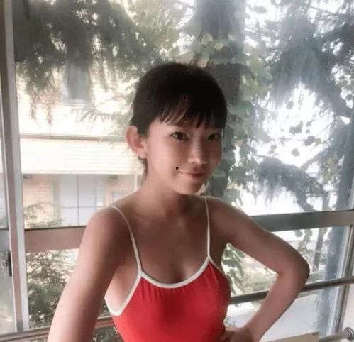 日本最美小萝莉