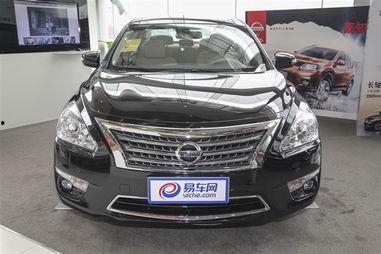 尼桑天籁图片大全,优雅与动感的完美融合