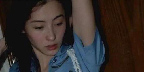 张柏芝今日必吃的瓜