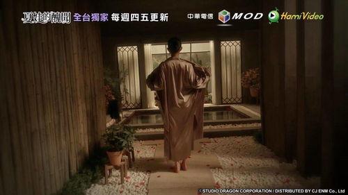 爱情复仇国语,复仇之恋的国语演绎