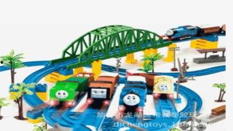 火车积木视频,创意搭建与趣味探索之旅