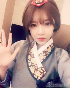 韩国女主播最火,燃烧的舞台，闪耀的星光