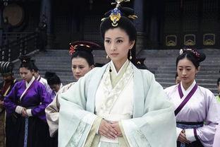 芈月传81在线观看,权谋巅峰，芈月智斗群雄