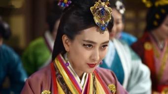 芈月传81在线观看,权谋巅峰，芈月智斗群雄