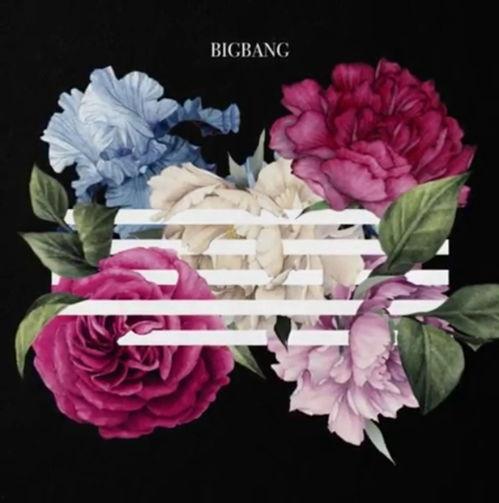 韩国歌曲《花》