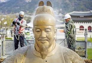 李舜臣 韩国,韩国民族英雄的传奇人生