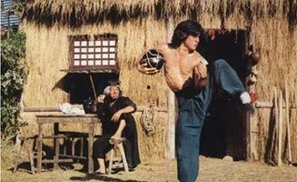 成龙醉电影国语,成龙演绎的激情岁月