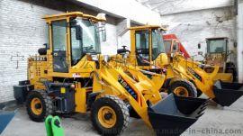 铲车干活视频,视频揭秘工地现场