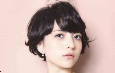 2015韩国短发发型女,2015韩国短发发型女生潮流解析