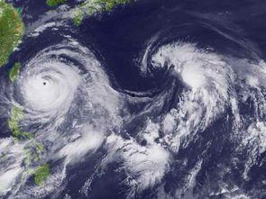 日本最近有台风吗,多地受影响”