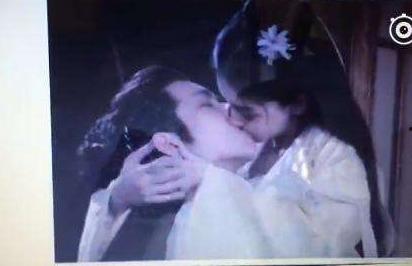 床戏个舌吻戏视频