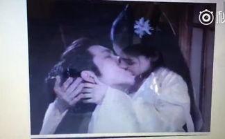 床戏个舌吻戏视频