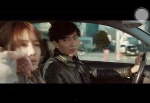 韩国电影男女主在车上,韩国电影中的浪漫邂逅