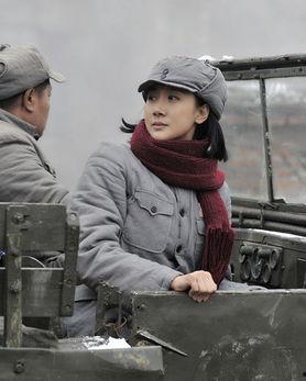 战将海天床戏,激情床戏背后的英勇传奇