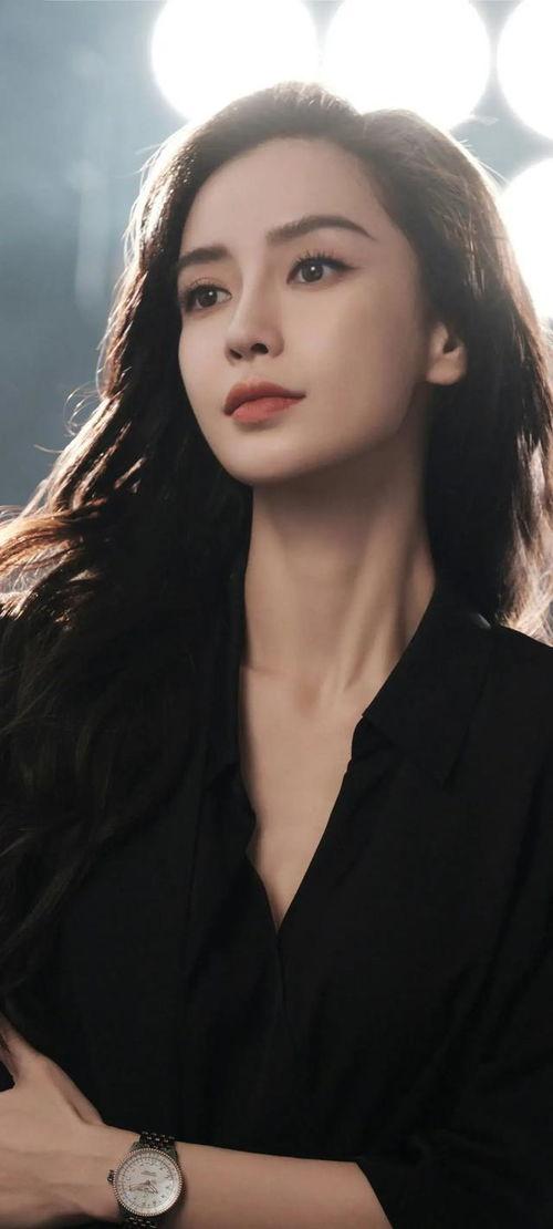 杨颖超级美丽图片大全,美丽图片大全集锦