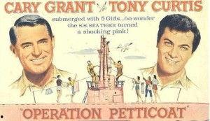 粉红色潜艇国语版