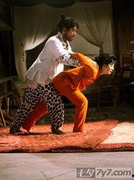 神奇侠侣床戏片段,神奇侠侣床戏片段揭秘