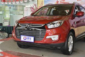 瑞风s5图片大全,尽览时尚动感SUV风采